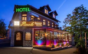 Hotel Und Restaurant Piccolo